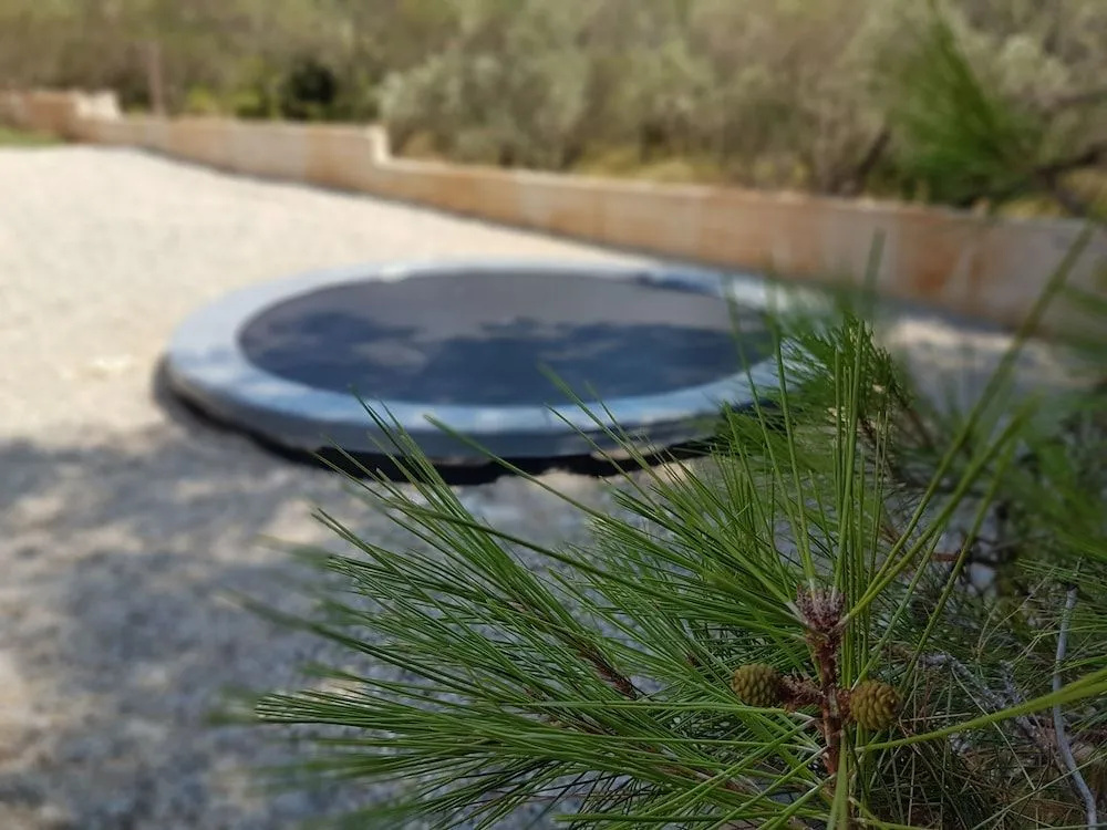 Villa Sunce
