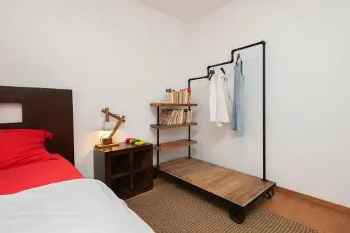 Casa de Chiles - 2 bedrooms in Mexico City