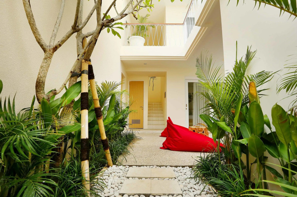 Villa Harmony Canggu