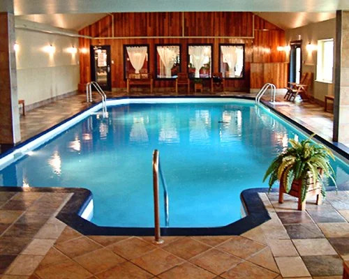 Club Geopremiere At Lac Morency, St. Hippolyte, Canada
