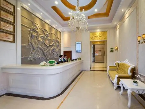 Vienna International Hotel Huizhou Daya Bay Century City