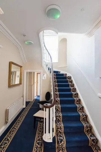 The Atlantic Hostel