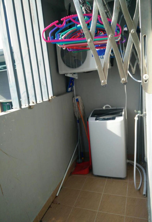 Cyber City Homestay Phase 2