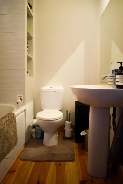 Trendy 1 Bedroom Kemptown Flat Near The Seafront