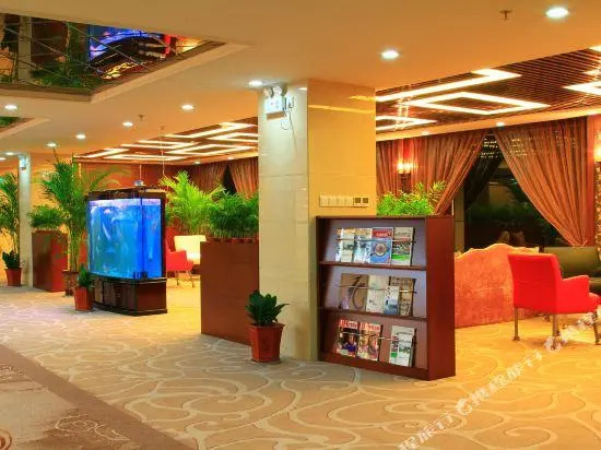 Senmiao Holiday Hotel