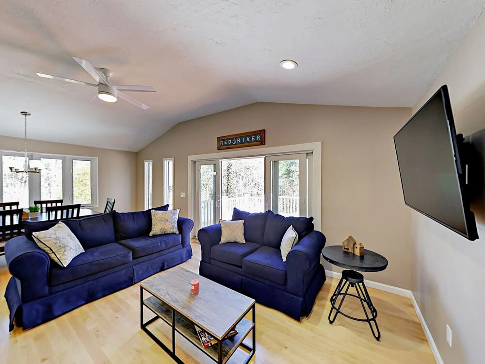 22 Sunrise Lane Home 4 Bedrooms 2 Bathrooms Home