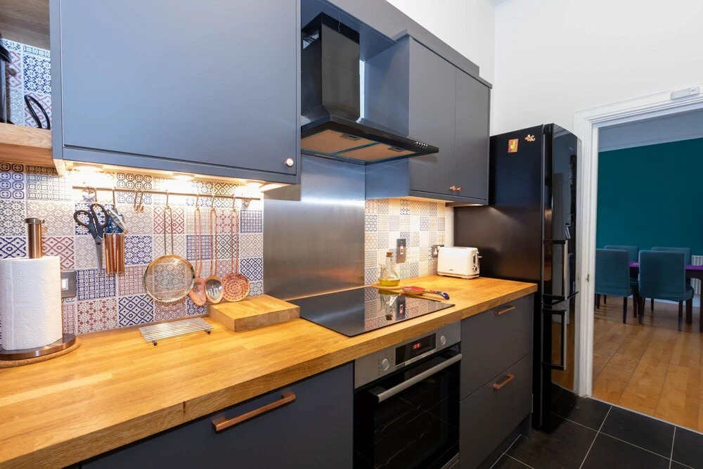 Central 2 Bedroom Apartment Near Old Street