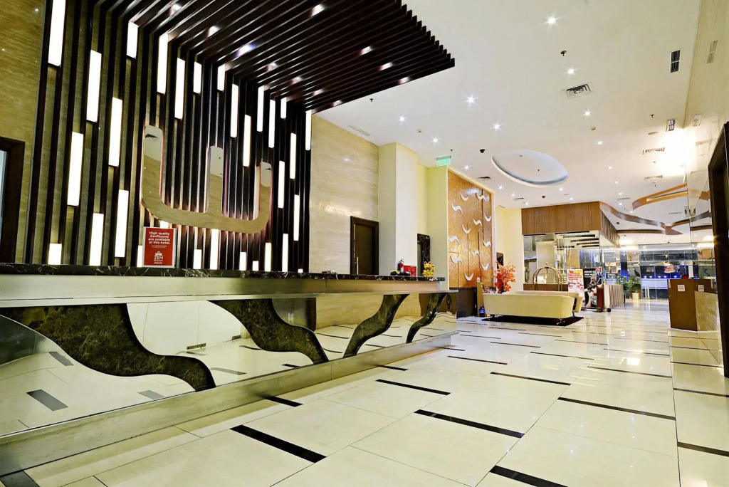 ZEN Rooms Pluit Bandengan