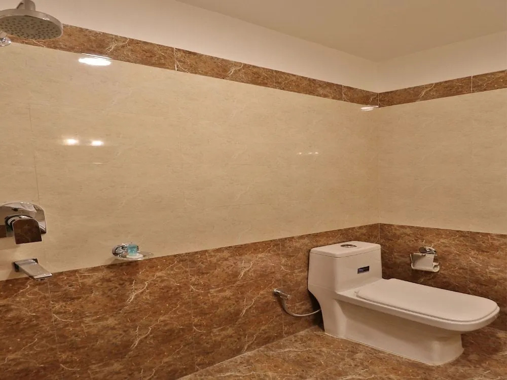 Oyo 642 Hotel Ramanam