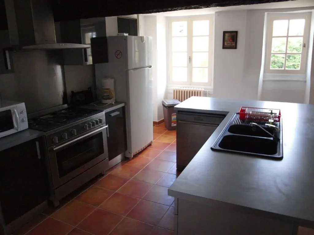 La Ginelle - Appartement Guy