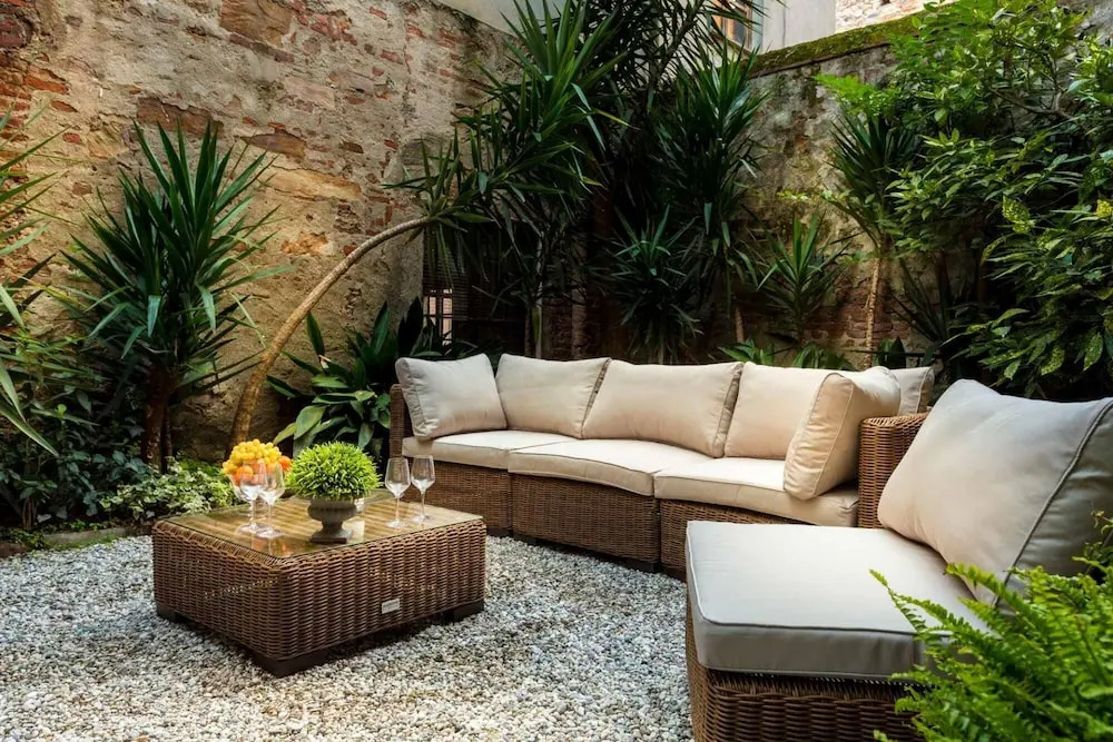 Casa Santa Zita in Lucca