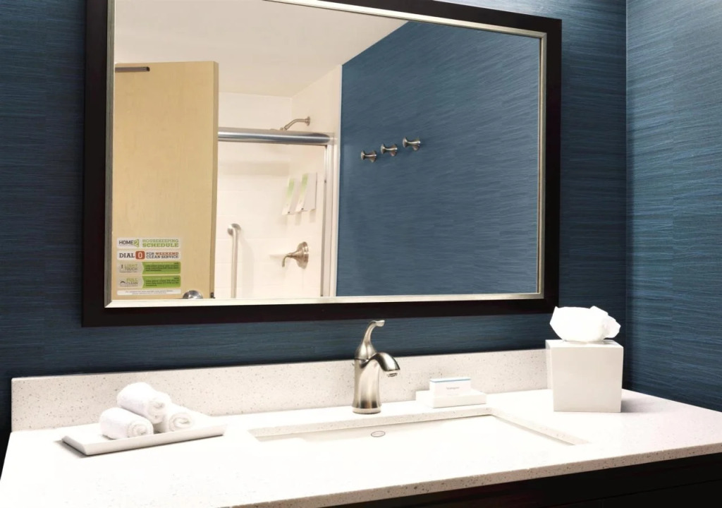 Home2 Suites by Hilton Austin North/Near the Domain, TX