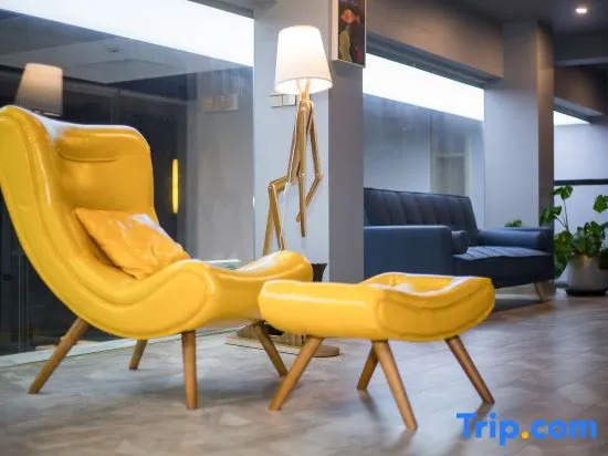 Xianju Shiyingjie Humanistic Hotel