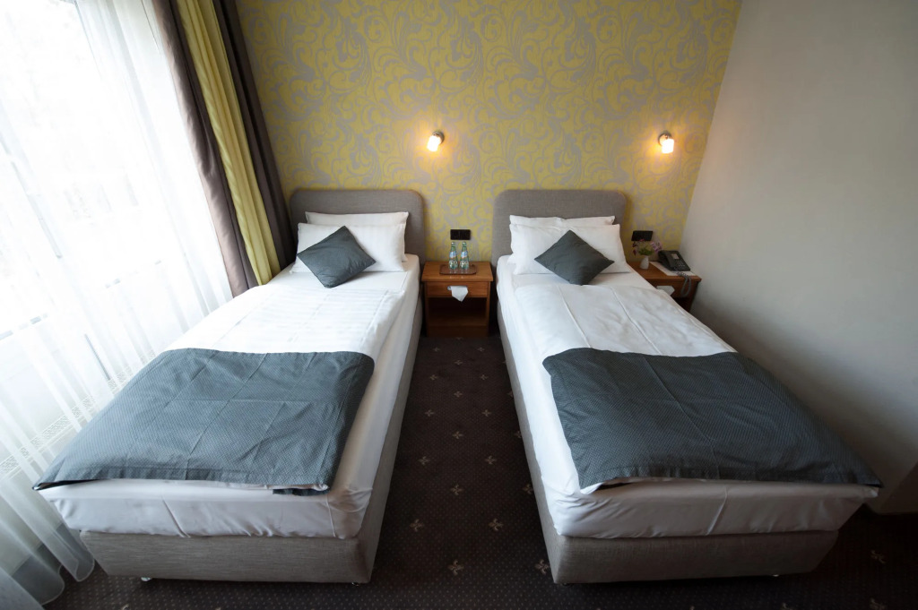 Hotel Alina