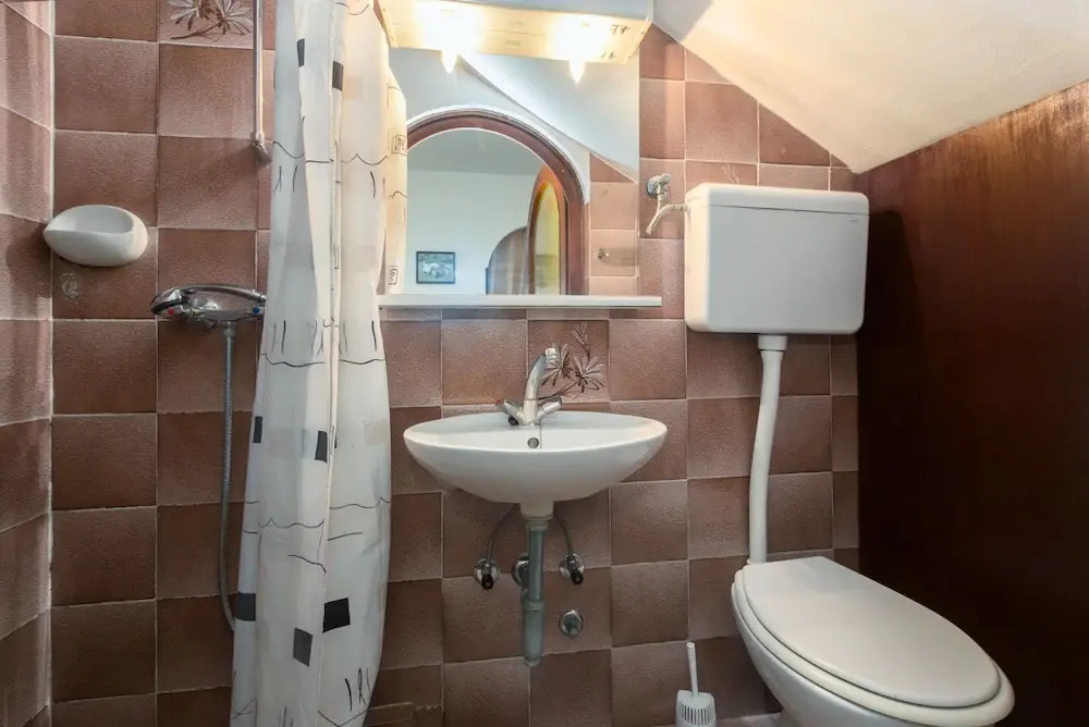 Anamarija Apartments close to the beach