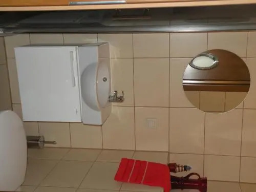 Pokoje Gościnne Liv Marina