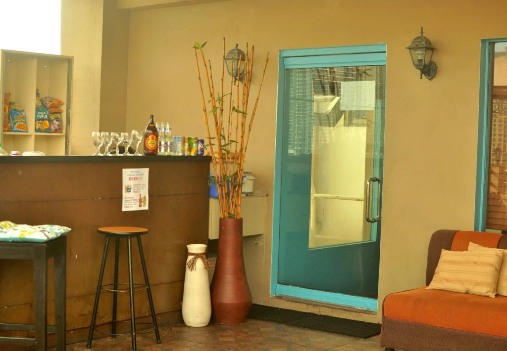 Our Awesome Hostel