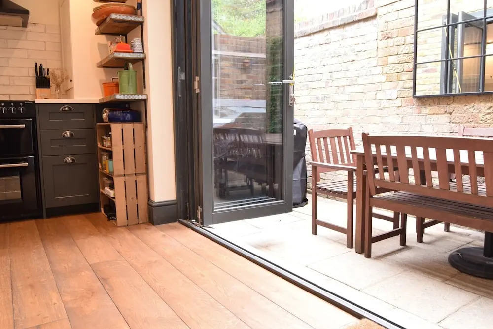 Dalston 1 Bedroom Apartment