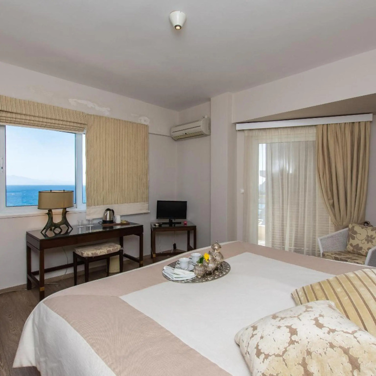 Mati Hotel
