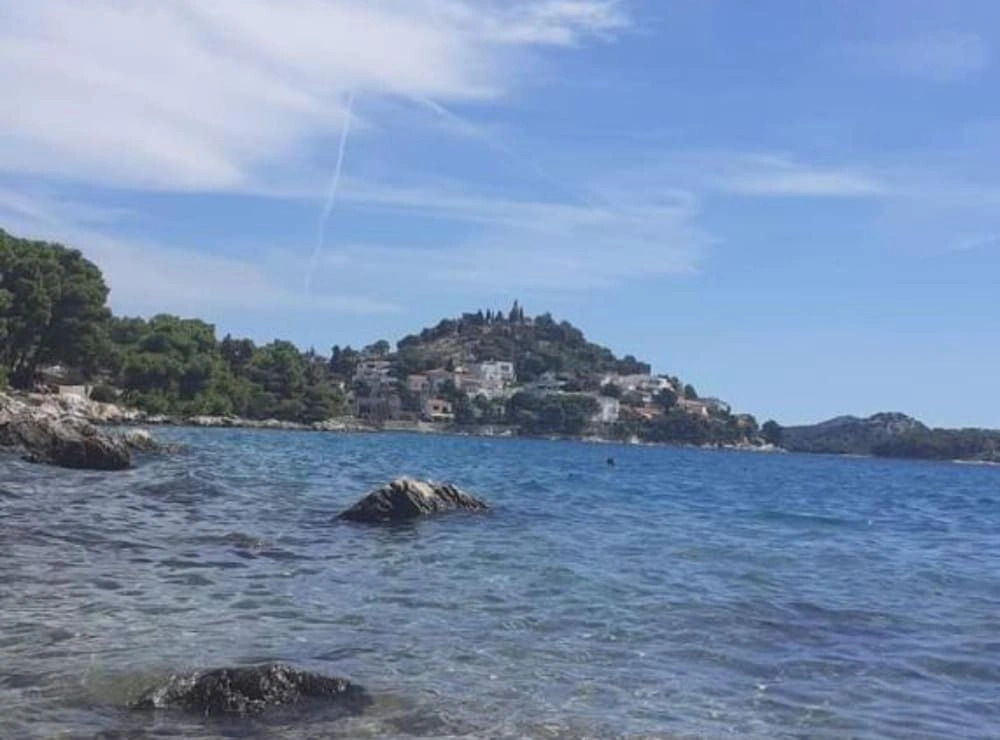 Villa Ivan Vodice