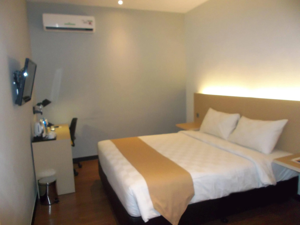 Yunna Hotel Lampung