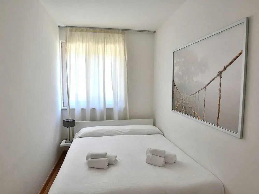 Residence Bellavista Hot Tub & Pool