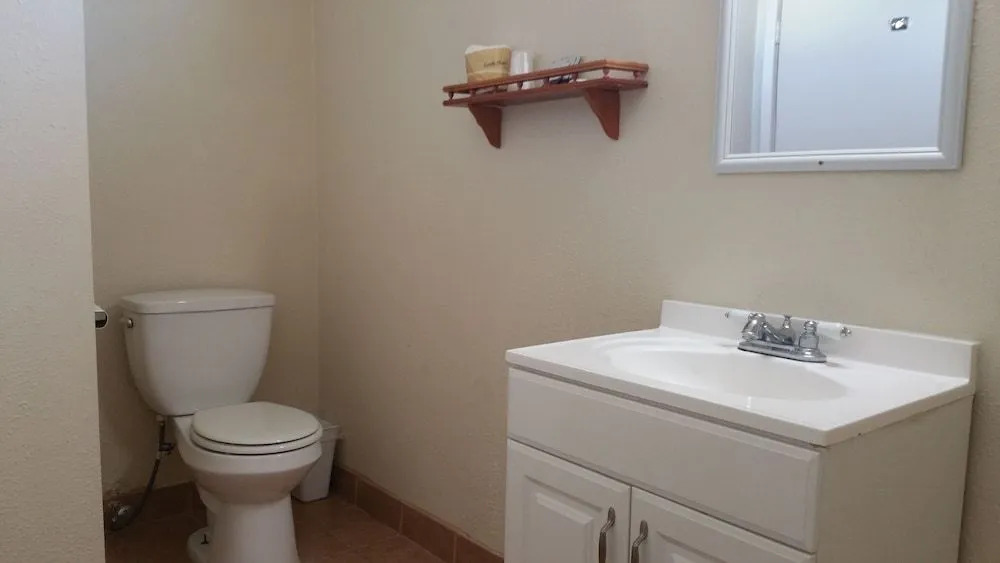 Budget Inn Mojave