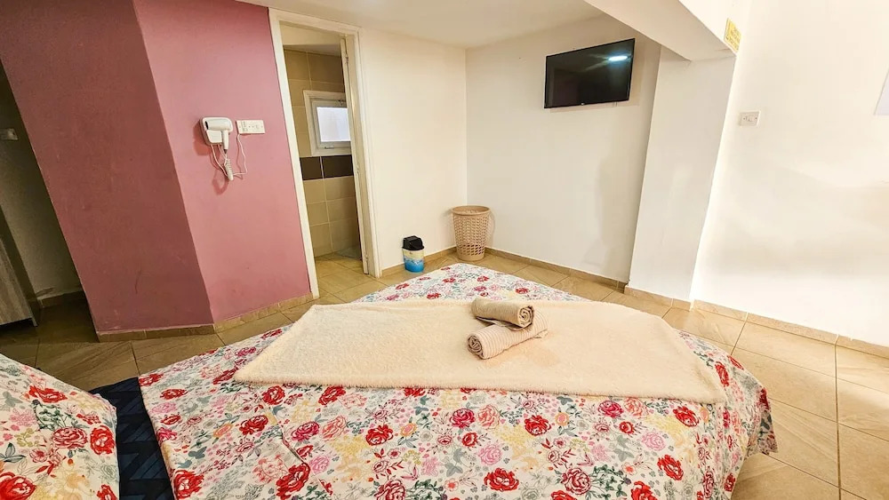 Duplex Comfort Apartments