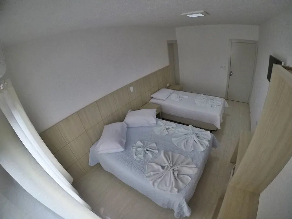 Hotel Dove
