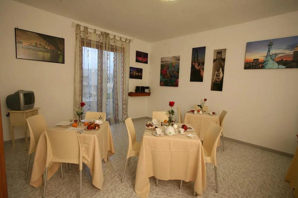 A Casa Di Giordy B&B
