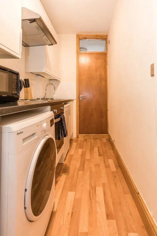 The Martlett Court Residence I