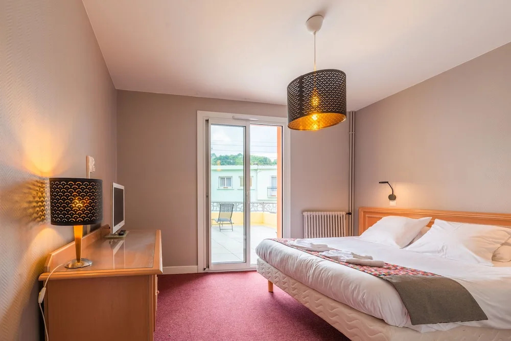Hotel Abelio