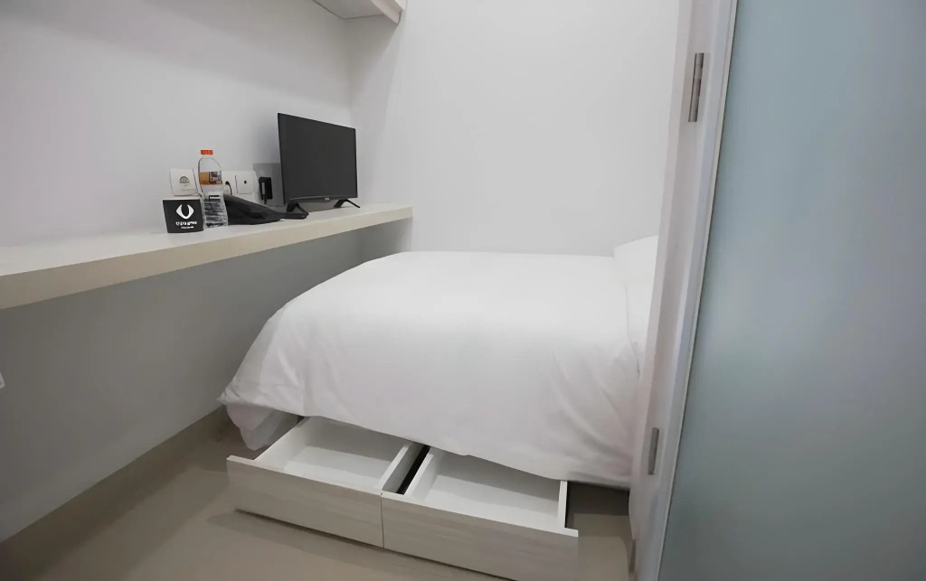 Voxstay Karawang