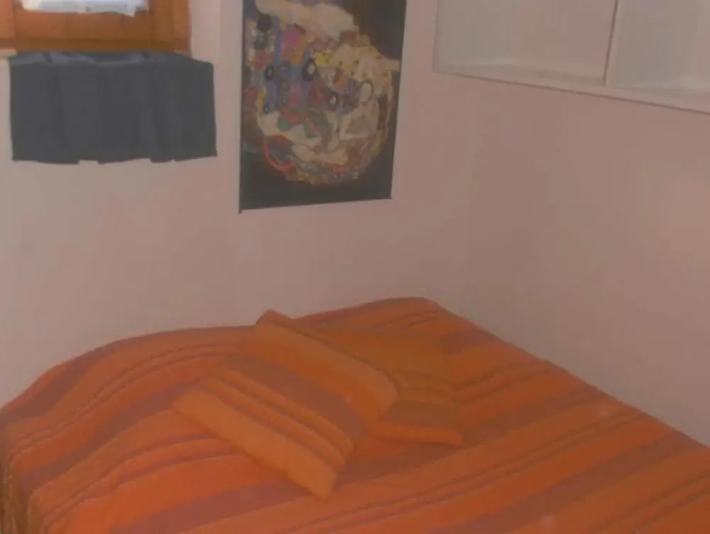 Studio in Bourg-Saint-Maurice, with Wonderful Mountain View, Pool Access, Furnished Balcony