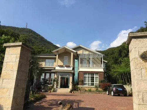 Linxi Bieyuan Hotel