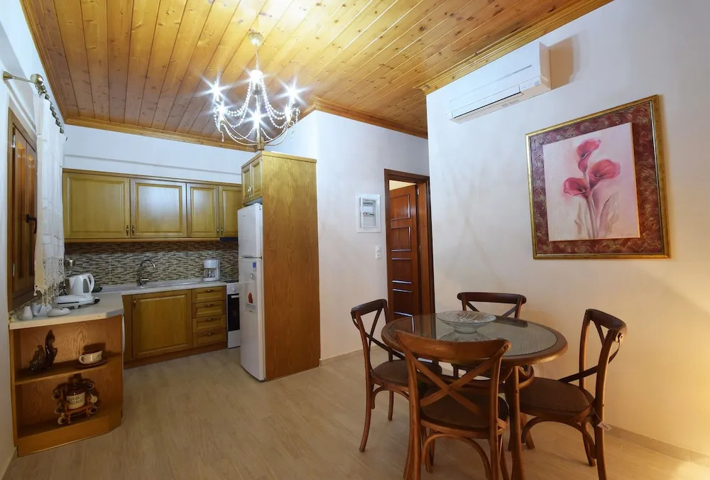 Driopes Villas