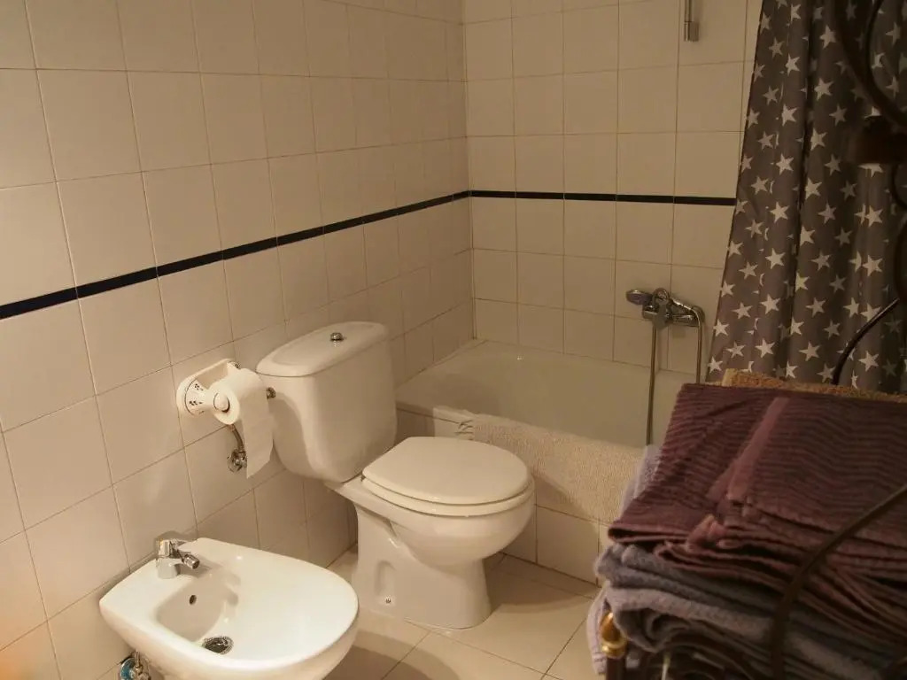 Apartamento Barbancho