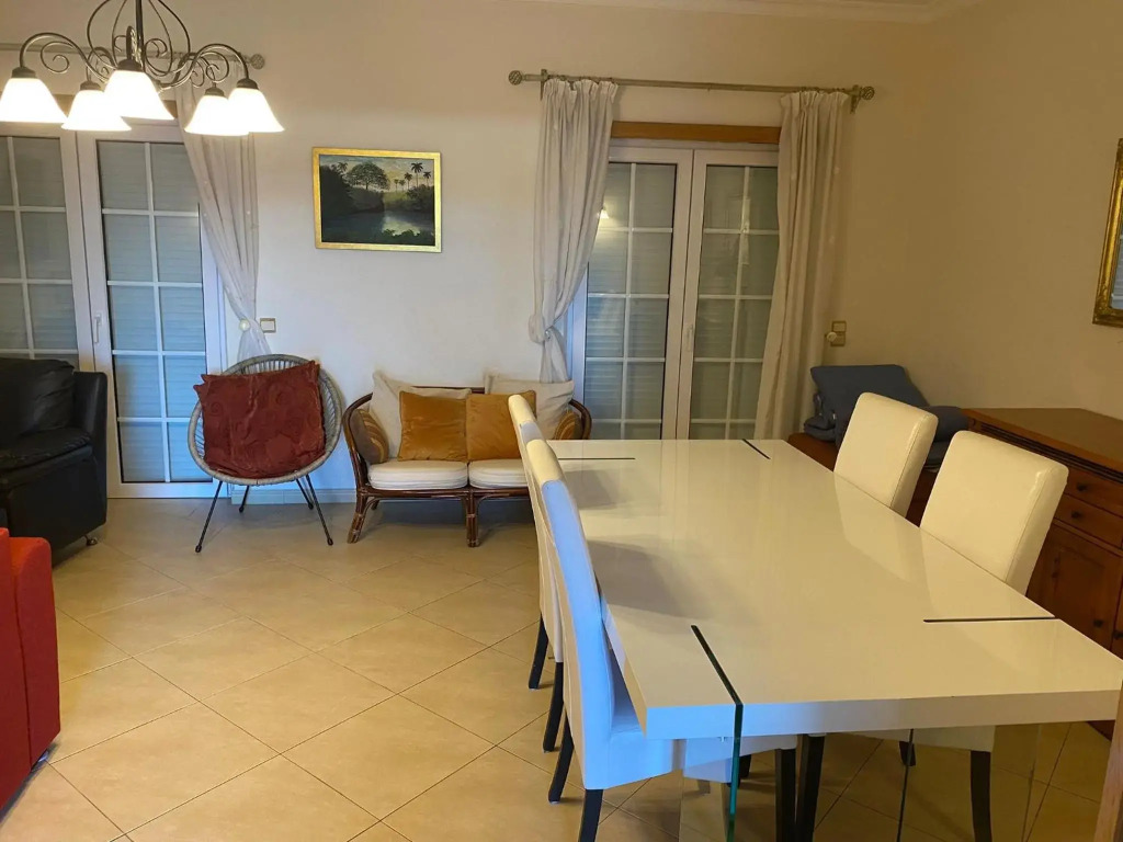 Holiday House in Albufeira