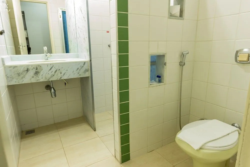 Caldas Park e Hotel - Caldas Novas