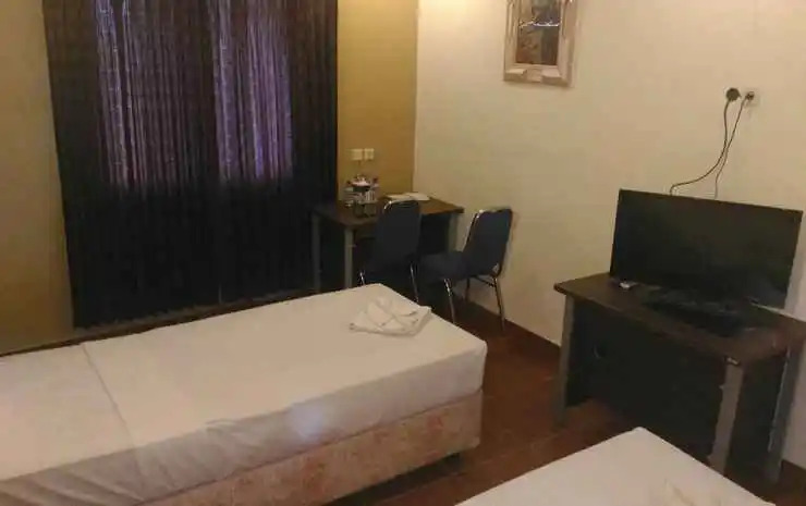 Hotel Timika Indah