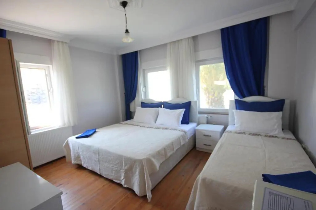 Cunda Aşiyan Otel