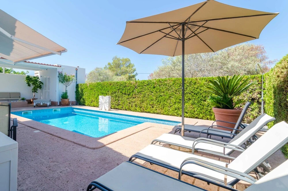 Holiday home Carrer de la Balena