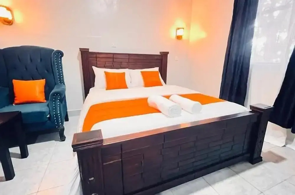 Maskan Guest House Kilimani Nairobi