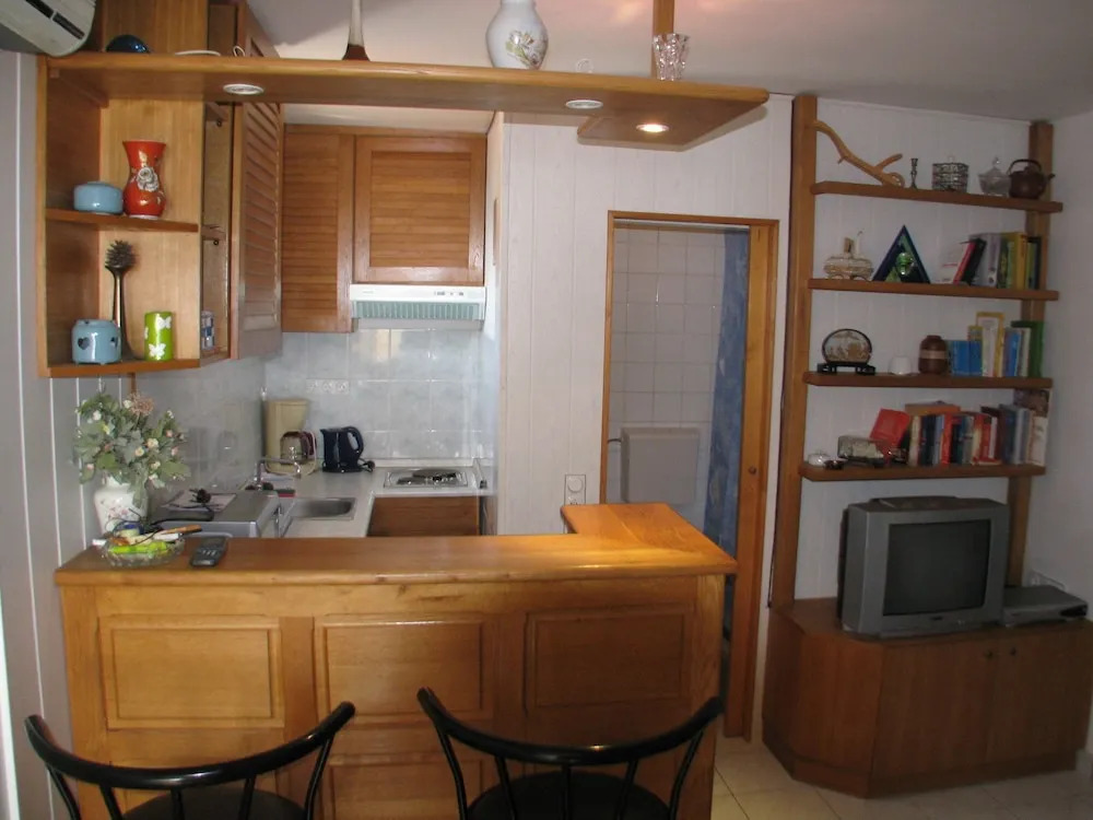 Apartments Grueger