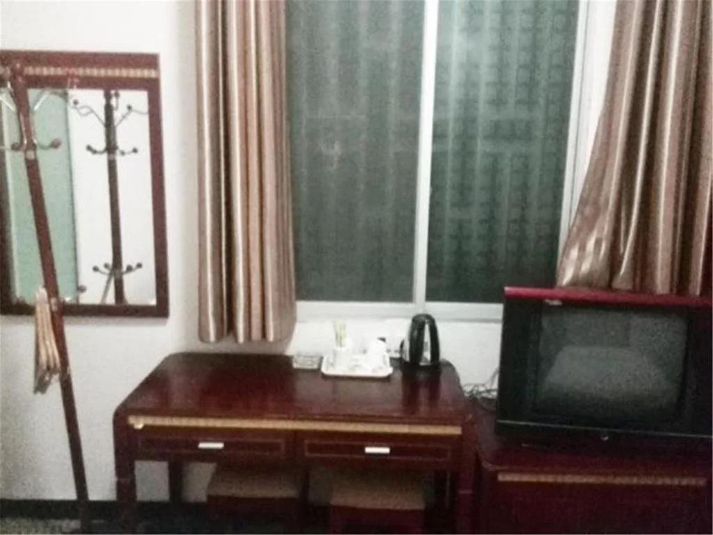 Wangxin Business Hotel