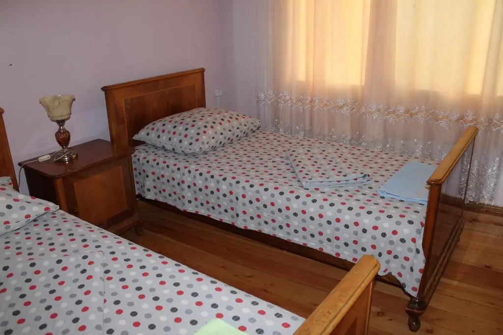 Villis Guest House