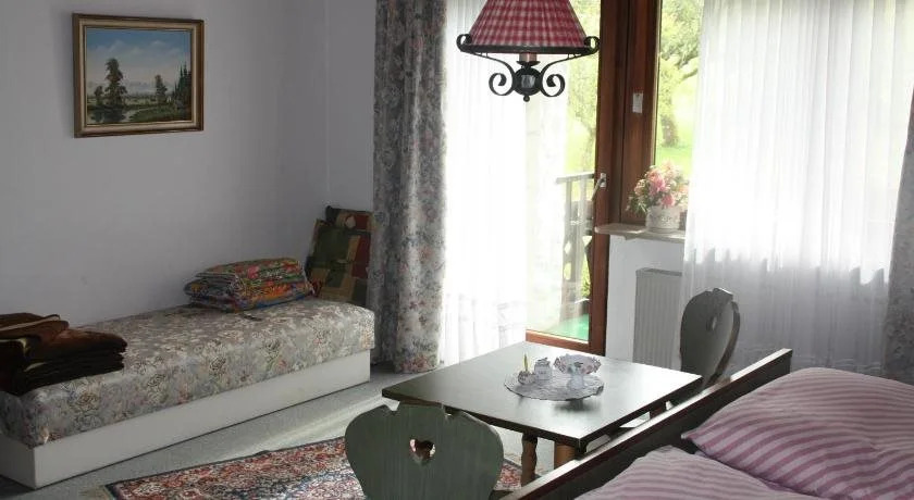 Haus Klumpp