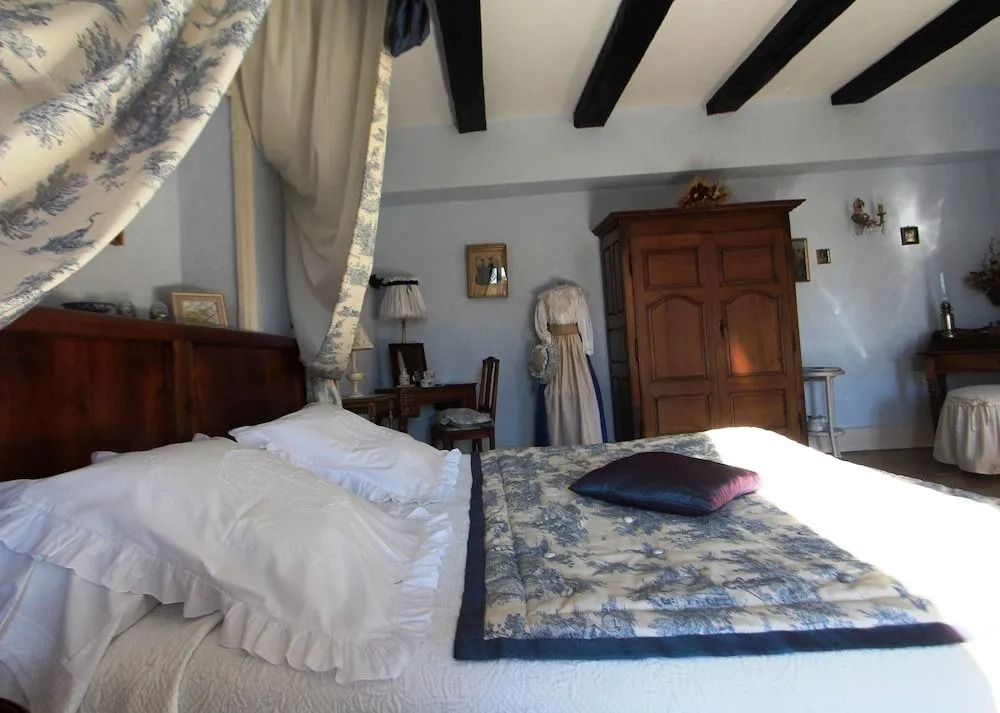 Le Clos DAlbray