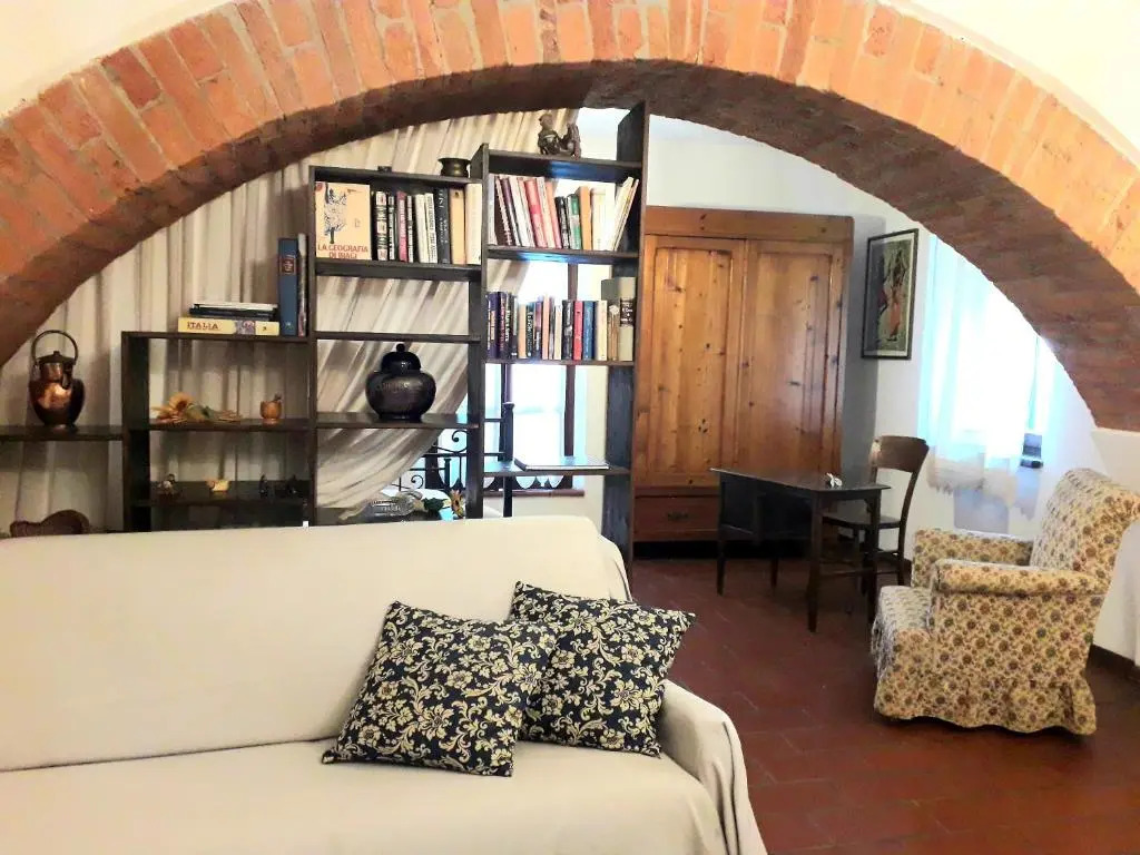 Il Vecchio Frantoio