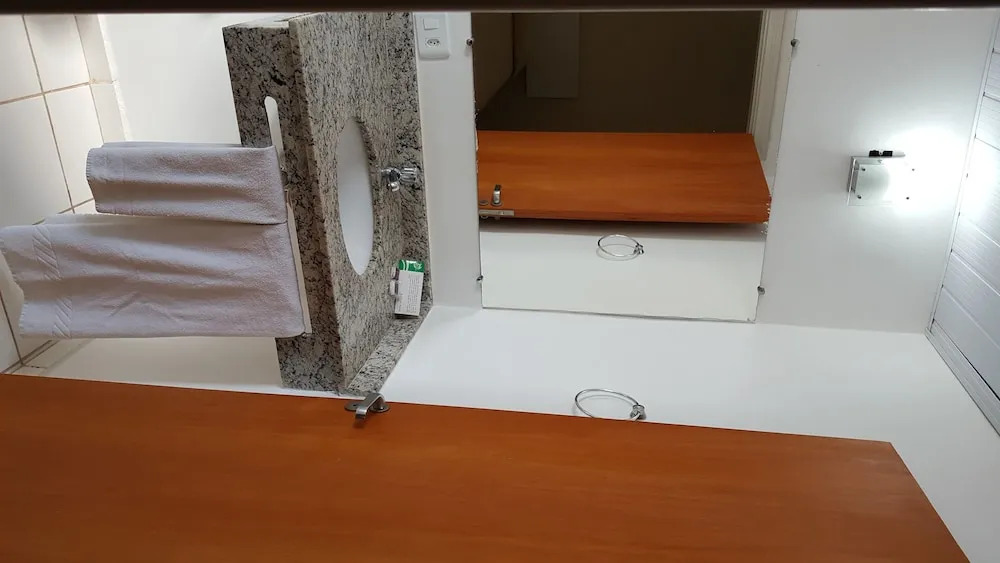 Habitat Hotel de Leme Ltda